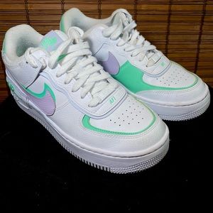 Nike Air Force 1 Low Shadow